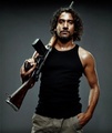 Sayid - lost photo