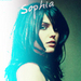 Sophia  - sophia-bush icon