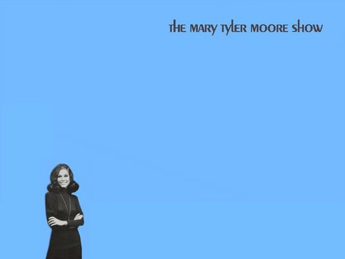  The Mary Tyler Moore 表示する