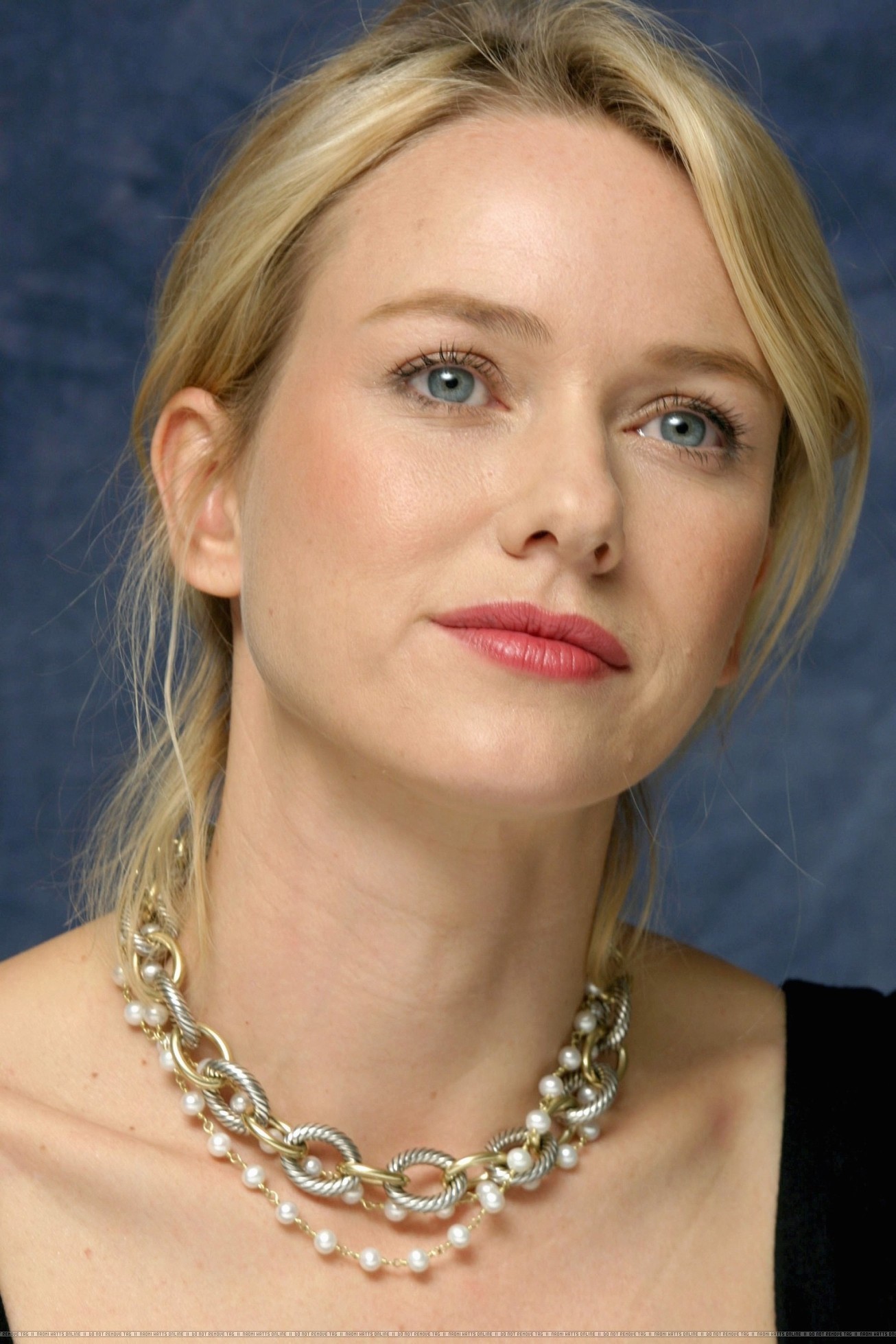The Painted Veil Press Conference (HQ) - November 5, 2006 