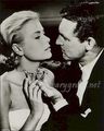 To Catch a Thief,Cary Grant and Grace Kelly - classic-movies photo
