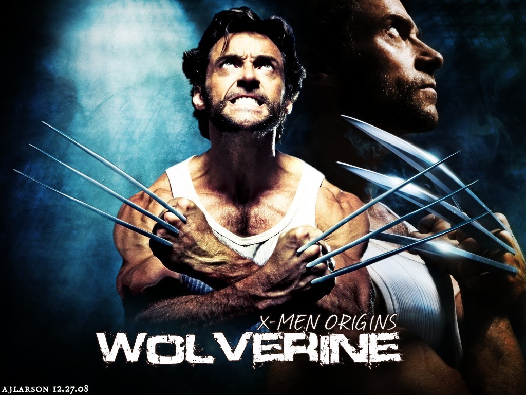 Amazoncom: X-Men Origins: Wolverine Single-Disc Edition