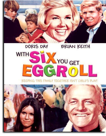  With Six tu Get Eggroll