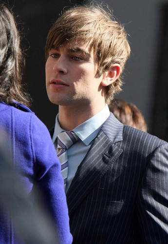  chace crawford