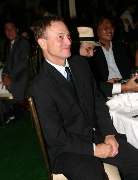 Gary Sinise top wallpapers 2010
