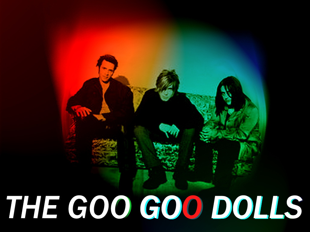 Image result for goo goo dolls