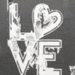 luv - love icon
