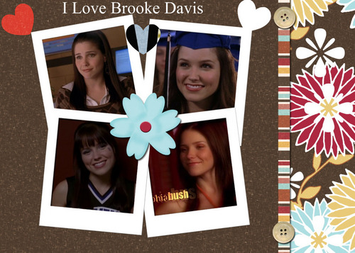 ♥Brooke Davis♥