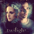 ..Twilight.. - twilight-series fan art