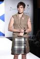 7th Annual Dressed To Kilt Charity Fashion Show - gossip-girl photo