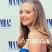 Amanda - amanda-seyfried icon
