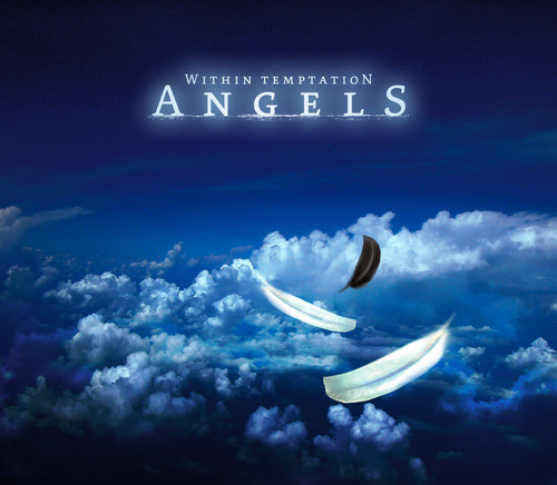  anjos - Within Temptation