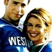 Annie and Ethan - 90210 icon