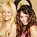 Ashley & Vanessa - ashley-tisdale icon