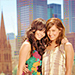 Ashley & Vanessa - ashley-tisdale icon