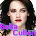 BELLA CULLEN - twilight-series photo