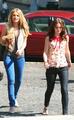 Blake & Leighton - gossip-girl photo