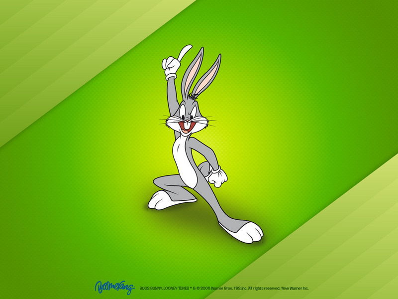 wallpaper cartoon network. cartoon network bugs bunny