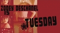 zooey-deschanel - Catch A Tuesday Trailer screencap