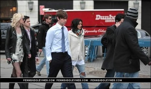  Chace & Taylor Filming