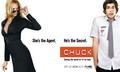 Chuck - chuck photo