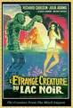 Creature from the Black Lagoon - classic-movies photo