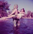 Creature from the Black Lagoon - classic-movies photo