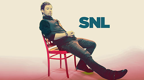 David Cook is SNL's Musical Guest: 11/01/2008
