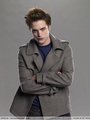 Edward Cullen - team-twilight photo