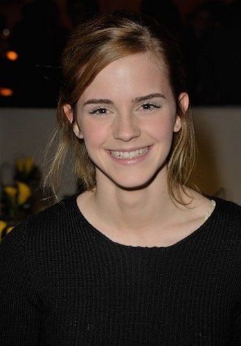  Emma Watson - Hermione Granger
