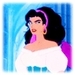 Esmeralda - disney-leading-ladies icon