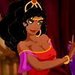 Esmeralda - disney-leading-ladies icon