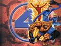 marvel-comics - Fantastic Four wallpaper