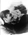 Gable and Colbert - classic-movies photo