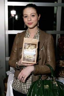 Golden Globes Style Lounge 2009