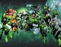 Green Lanterns - dc-comics photo
