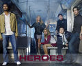 heroes - Heroes wallpaper