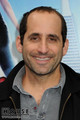 Jesse Spencer & Peter Jacobson: Monsters vs Aliens Premiere - house-md photo