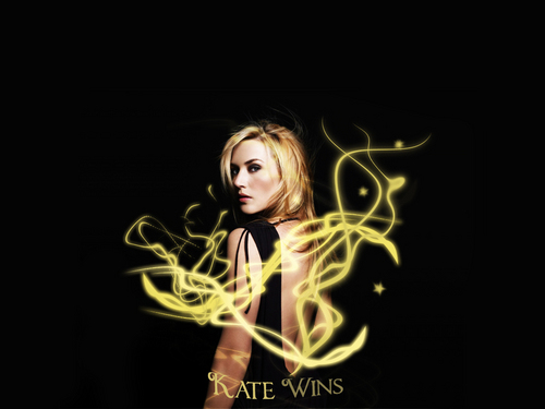  Kate Wins