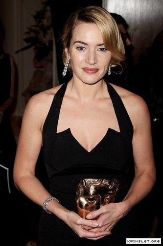  Kate at 2009 orange British Academy Film Awards - After Party
