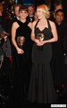 Kate at 2009 Orange British Academy Film Awards - Backstage & Audience - kate-winslet photo