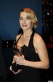 Kate at 2009 Orange British Academy Film Awards - Backstage & Audience - kate-winslet photo
