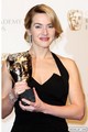 Kate at 2009 Orange British Academy Film Awards - Press Room - kate-winslet photo