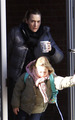 Kate out and about - kate-winslet photo