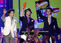 Kids Choice Awards - the-jonas-brothers photo