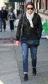 Kristen Stewart and Nikki Reed - twilight-series photo
