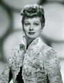 Lucille Ball - i-love-lucy photo