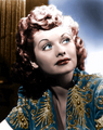 Lucille Ball - i-love-lucy photo