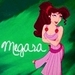 Megara - disney-leading-ladies icon