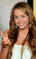 Miley @ 2009 Kids Choice Awards  - miley-cyrus photo